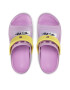 Tommy Hilfiger Șlapi Comfy Sandal T1A2-32189-0083 S Violet - Pled.ro