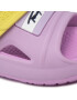 Tommy Hilfiger Șlapi Comfy Sandal T1A2-32189-0083 S Violet - Pled.ro