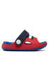 Tommy Hilfiger Șlapi Comfy Sandal T1B2-32262-0083 M Roșu - Pled.ro