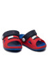 Tommy Hilfiger Șlapi Comfy Sandal T1B2-32262-0083 M Roșu - Pled.ro