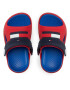 Tommy Hilfiger Șlapi Comfy Sandal T1B2-32262-0083 M Roșu - Pled.ro