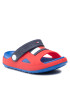 Tommy Hilfiger Șlapi Comfy Sandal T1B2-32262-0083 S Roșu - Pled.ro