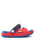 Tommy Hilfiger Șlapi Comfy Sandal T1B2-32262-0083 S Roșu - Pled.ro