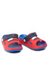 Tommy Hilfiger Șlapi Comfy Sandal T1B2-32262-0083 S Roșu - Pled.ro