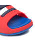 Tommy Hilfiger Șlapi Comfy Sandal T1B2-32262-0083 S Roșu - Pled.ro