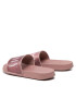 Tommy Hilfiger Șlapi Holographic Pool Slide T3A0-32198-1172 M Roz - Pled.ro