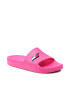 Tommy Hilfiger Șlapi Pool Slide 3 FC0FC00015 Roz - Pled.ro