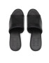 Tommy Hilfiger Șlapi Slip On Mule EN0EN01808 Negru - Pled.ro