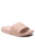 Tommy Hilfiger Șlapi Tommy Metallic Pool Slide FW0FW06312 Bej - Pled.ro