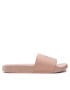 Tommy Hilfiger Șlapi Tommy Metallic Pool Slide FW0FW06312 Bej - Pled.ro