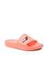 Tommy Hilfiger Șlapi Ts Pool Slide 3 Women FC0FC00015 Roz - Pled.ro