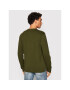 Tommy Hilfiger Longsleeve Classic Henley MW0MW20159 Verde Regular Fit - Pled.ro