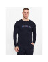 Tommy Hilfiger Longsleeve MW0MW31537 Bleumarin Slim Fit - Pled.ro