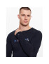 Tommy Hilfiger Longsleeve MW0MW31537 Bleumarin Slim Fit - Pled.ro