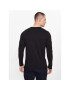 Tommy Hilfiger Longsleeve MW0MW32366 Negru Slim Fit - Pled.ro