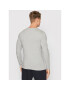 Tommy Hilfiger Longsleeve Stretch Long Sleeve MWW0MW1080 Gri Slim Fit - Pled.ro