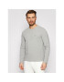 Tommy Hilfiger Longsleeve Waffle Long MW0MW16796 Gri Regular Fit - Pled.ro