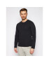 Tommy Hilfiger Longsleeve Waffle MW0MW16796 Negru Regular Fit - Pled.ro