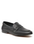 Tommy Hilfiger Lords Th Loafer FW0FW06991 Negru - Pled.ro