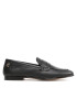 Tommy Hilfiger Lords Th Loafer FW0FW06991 Negru - Pled.ro