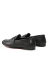 Tommy Hilfiger Lords Th Loafer FW0FW06991 Negru - Pled.ro