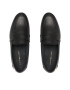 Tommy Hilfiger Lords Th Loafer FW0FW06991 Negru - Pled.ro