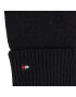 Tommy Hilfiger Mănuși de Damă AW0AW16254 Negru - Pled.ro