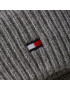 Tommy Hilfiger Mănuși pentru Bărbați Essential Flag Knitted Gloves AM0AM11048 Gri - Pled.ro