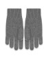 Tommy Hilfiger Mănuși pentru Bărbați Essential Flag Knitted Gloves AM0AM11048 Gri - Pled.ro