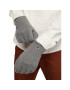 Tommy Hilfiger Mănuși pentru Bărbați Essential Flag Knitted Gloves AM0AM11048 Gri - Pled.ro