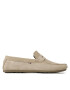 Tommy Hilfiger Mocasini Casual Hilfiger Suede Driver FM0FM04271 Bej - Pled.ro