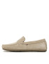 Tommy Hilfiger Mocasini Casual Hilfiger Suede Driver FM0FM04271 Bej - Pled.ro