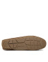 Tommy Hilfiger Mocasini Casual Hilfiger Suede Driver FM0FM04271 Maro - Pled.ro