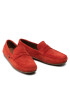 Tommy Hilfiger Mocasini Classic Suede Driver FM0FM02725 Portocaliu - Pled.ro