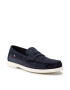 Tommy Hilfiger Mocasini Sustainable Loafer Shoe FM0FM03603 Bleumarin - Pled.ro