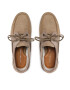 Tommy Hilfiger Mocasini Th Boat Shoe Core Suede FM0FM04505 Bej - Pled.ro