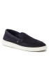 Tommy Hilfiger Mocasini Th Comfort Hybrid Loafer M FM0FM04086 Bleumarin - Pled.ro