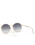 Tommy Hilfiger Ochelari de soare 1586/S Auriu - Pled.ro