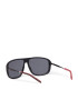 Tommy Hilfiger Ochelari de soare 1802/S Negru - Pled.ro