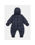 Tommy Hilfiger Trening Baby Monotype Tape Ski Suit Albastru - Pled.ro