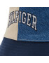 Tommy Hilfiger Pălărie Bucket New AU0AU01499 Bej - Pled.ro