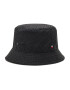 Tommy Hilfiger Pălărie Business Bucket AM0AM09429 Negru - Pled.ro