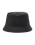 Tommy Hilfiger Pălărie Business Bucket AM0AM09429 Negru - Pled.ro