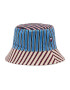 Tommy Hilfiger Pălărie Iconic Soft Bucket Rev AW0AW12166 Colorat - Pled.ro