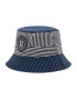 Tommy Hilfiger Pălărie Premium Bucket AM0AM09486 Bleumarin - Pled.ro