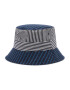 Tommy Hilfiger Pălărie Premium Bucket AM0AM09486 Bleumarin - Pled.ro