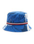 Tommy Hilfiger Pălărie Soft Flag Bucket AM0AM08620 Bleumarin - Pled.ro