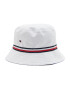 Tommy Hilfiger Pălărie Soft Flag Bucket AM0AM08620 Bleumarin - Pled.ro