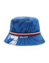 Tommy Hilfiger Pălărie Soft Flag Bucket AM0AM08620 Bleumarin - Pled.ro