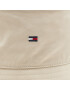 Tommy Hilfiger Pălărie AM0AM10859 Bej - Pled.ro